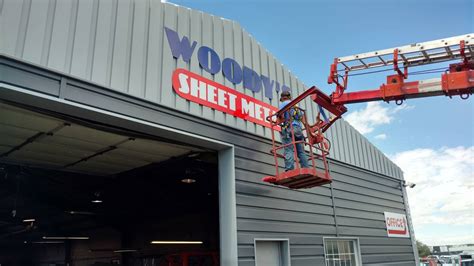 woodys sheet metal|boise sheet metal.